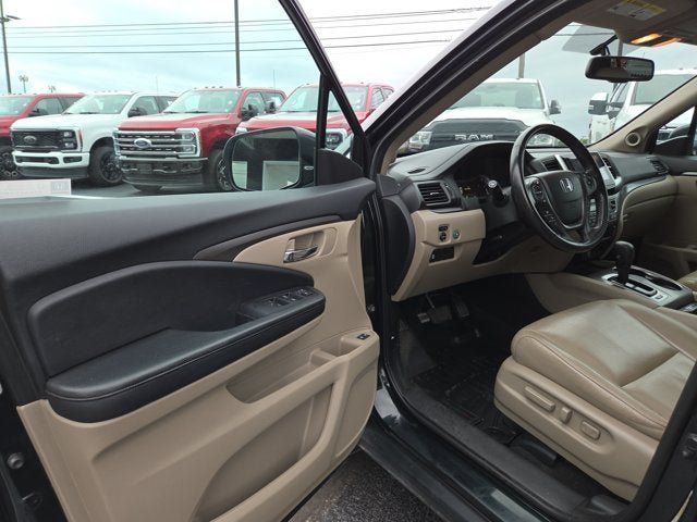 Used 2018 Honda Pilot EX-L image 7