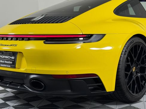 Used 2023 Porsche 911 Carrera GTS image 13