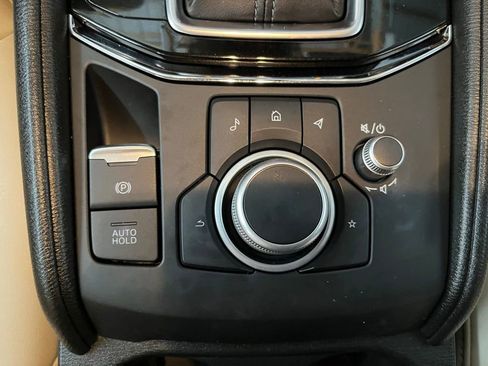 Certified 2023 MAZDA CX-5 AWD 2.5 S w/ Select Package image 15