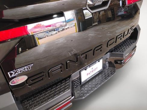 New 2026 Hyundai Santa Cruz XRT AWD/4WD image 13