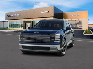 New 2026 Hyundai Palisade Limited video 1