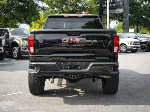 Used 2024 GMC Sierra 1500 Elevation AWD/4WD image 10