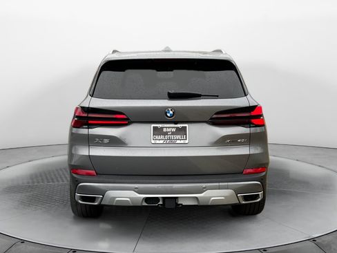 Used 2026 BMW X5 xDrive40i w/ Climate Comfort Package AWD/4WD image 6
