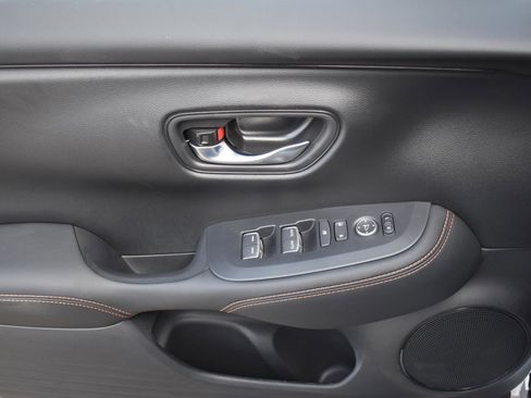 New 2026 Honda HR-V Sport image 20