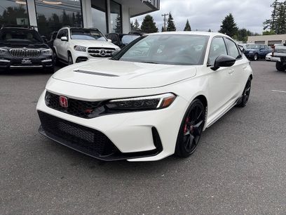 Used 2024 Honda Civic Type R