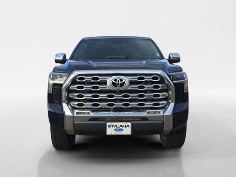 Used 2022 Toyota Tundra 1794 Edition image 9