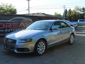 Used 2009 Audi A4 2.0T Premium Plus image 1