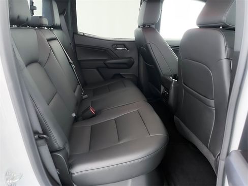 New 2026 Chevrolet Colorado LT w/ LT Convenience Package image 30