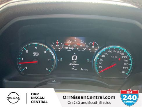 Used 2017 GMC Sierra 1500 Denali image 22