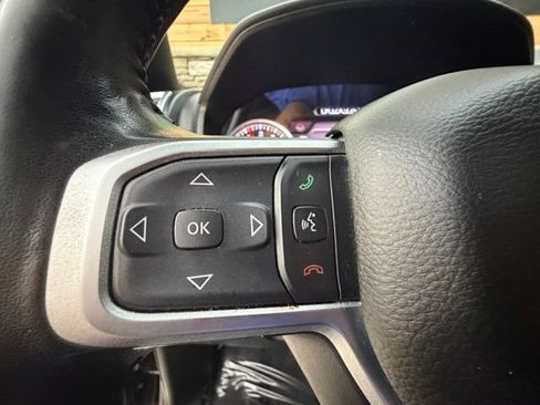 Used 2019 RAM 1500 Big Horn AWD/4WD image 26