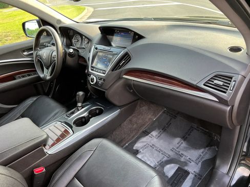Used 2015 Acura MDX SH-AWD image 17