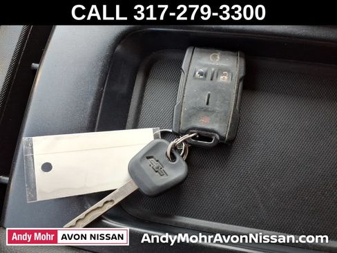 Used 2018 Chevrolet Silverado 1500 LT w/ All Star Edition AWD/4WD image 30
