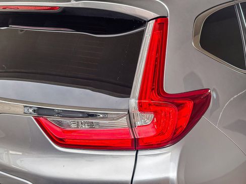 Used 2017 Honda CR-V EX image 8