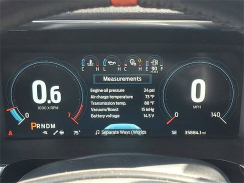 Certified 2021 Ford F150 Raptor w/ Equipment Group 801A High image 22