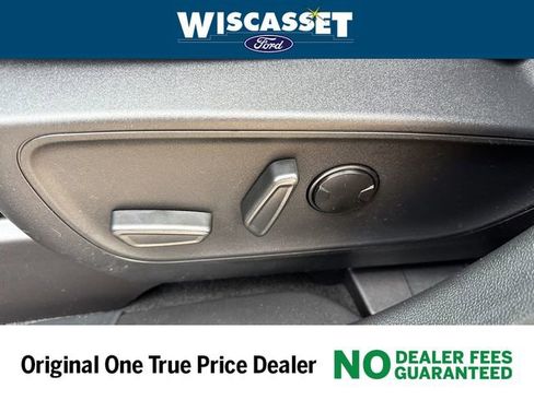 Used 2024 Ford Escape ST-Line Select w/ Tech Pack #2 image 24