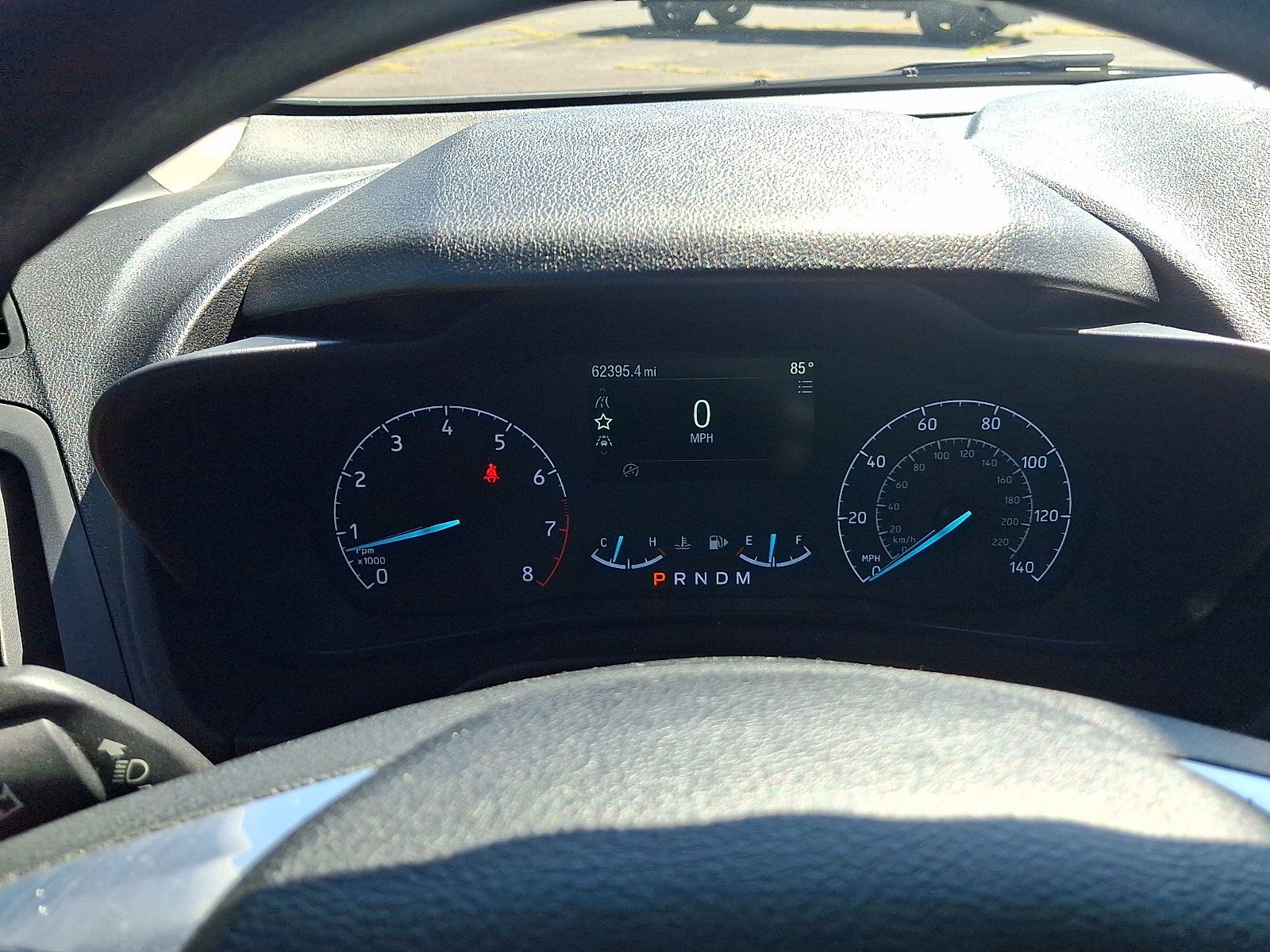 Used 2021 Ford Transit Connect XL FWD image 22