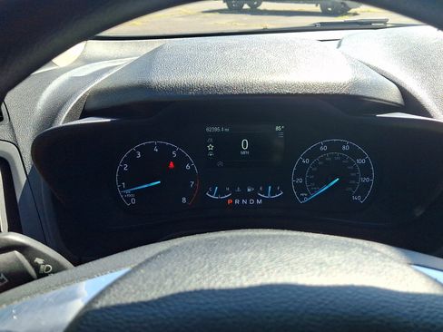 Used 2021 Ford Transit Connect XL FWD image 22