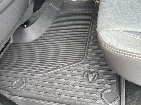 Used 2022 RAM 1500 Big Horn RWD image 13