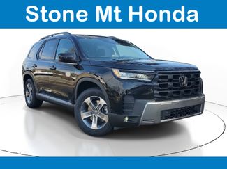New 2026 Honda Pilot EX-L video 1