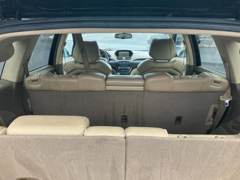 Used 2013 Acura MDX w/ Technology & Entertainment image 48