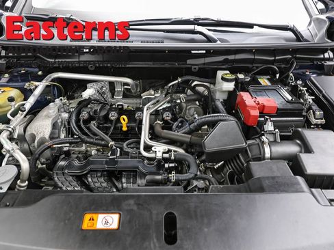 Used 2023 Mitsubishi Outlander SE AWD/4WD image 7