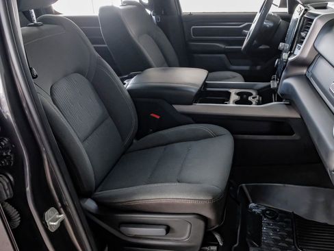 Used 2023 RAM 1500 Lone Star image 31