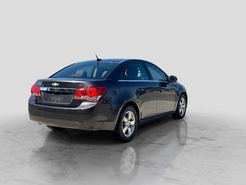 Used 2014 Chevrolet Cruze LT FWD image 6