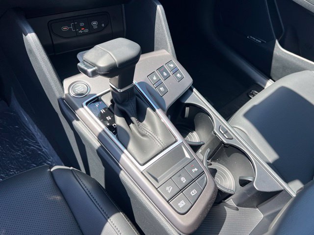 New 2026 Kia Sportage SX FWD image 21