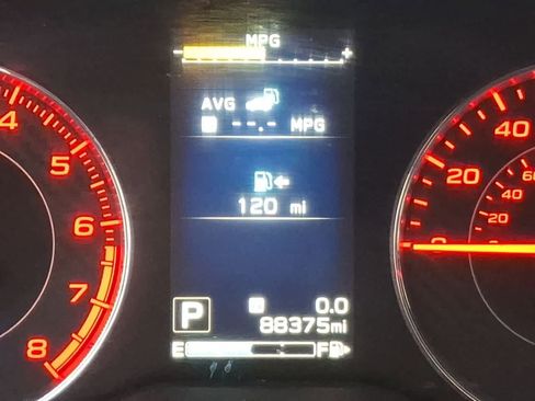 Used 2019 Subaru Impreza 2.0i Sport image 19