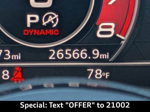 Used 2019 Audi S5 Prestige w/ S Sport Package image 36