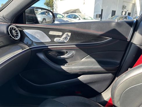 Used 2019 Mercedes-Benz CLS 53 AMG 4MATIC image 18