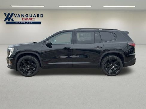 New 2026 GMC Acadia Elevation w/ Black Edition image 2