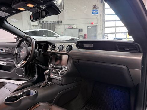 Used 2015 Ford Mustang GT Premium w/ Equipment Group 401A RWD image 15