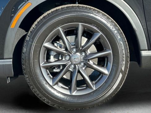 New 2026 Honda CR-V EX-L image 32