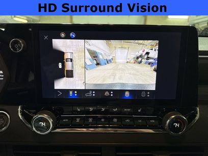 New 2025 Chevrolet Colorado Trail Boss