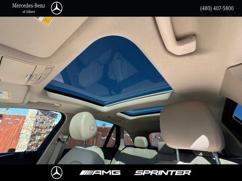 Used 2018 Mercedes-Benz GLC 300 image 16