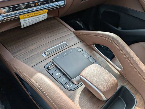 Used 2026 Mercedes-Benz GLE 450 4MATIC image 20