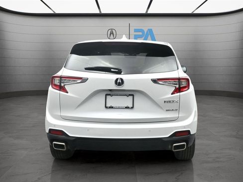 Certified 2023 Acura RDX AWD w/ Technology Package image 25