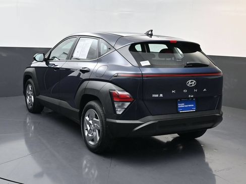 Certified 2026 Hyundai Kona SE FWD image 6