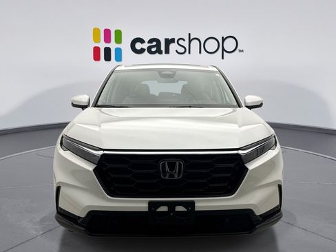 Used 2026 Honda CR-V EX-L image 6