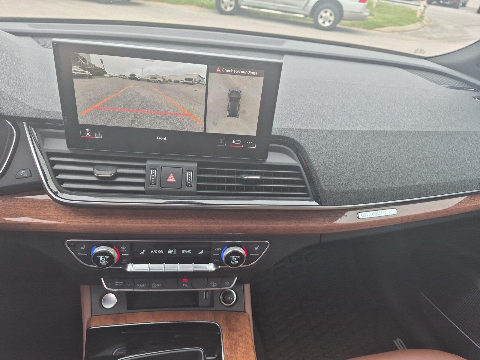 Used 2022 Audi Q5 2.0T Premium Plus AWD/4WD image 23
