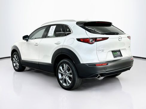 Used 2025 MAZDA CX-30 AWD 2.5 S w/ Premium Package image 5