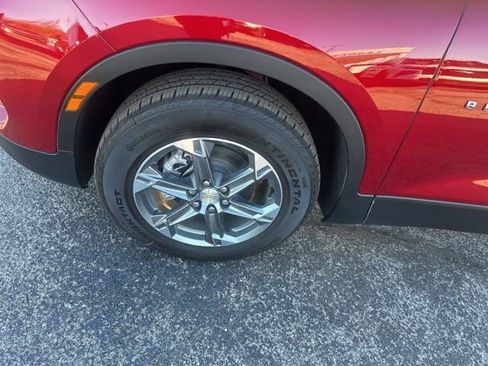 New 2026 Chevrolet Blazer LT w/ LPO, Floor Liner Package image 11