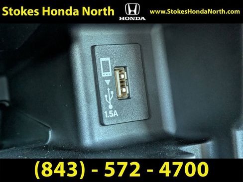 Used 2017 Honda Accord Touring image 20