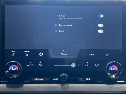 New 2026 Subaru Solterra AWD/4WD image 19
