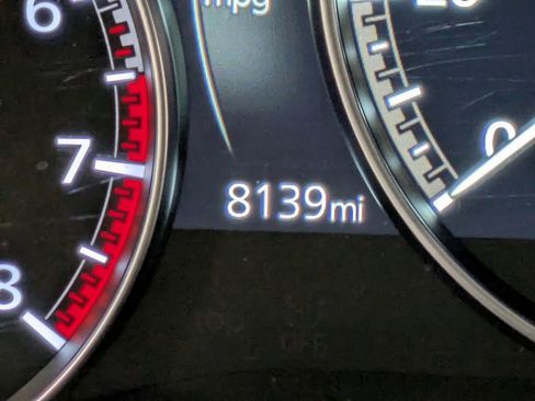 Used 2025 MAZDA CX-50 AWD 2.5 S w/ Cargo Package image 17