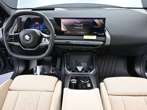 New 2026 BMW X3 xDrive30i w/ Premium Package AWD/4WD image 12