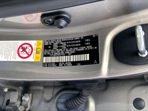 Used 2017 Lexus RX 350 FWD image 20