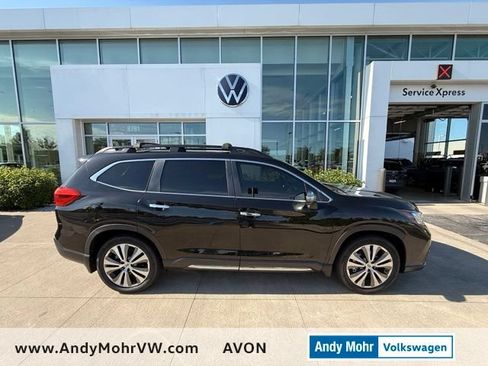 Used 2020 Subaru Ascent Touring w/ Popular Package #3 AWD/4WD image 5