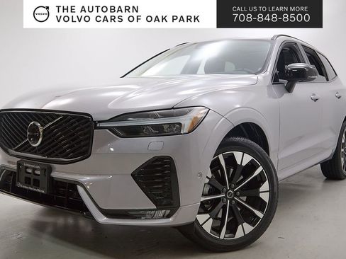 New 2026 Volvo XC60 B5 Plus w/ Protection Package Premier image 1